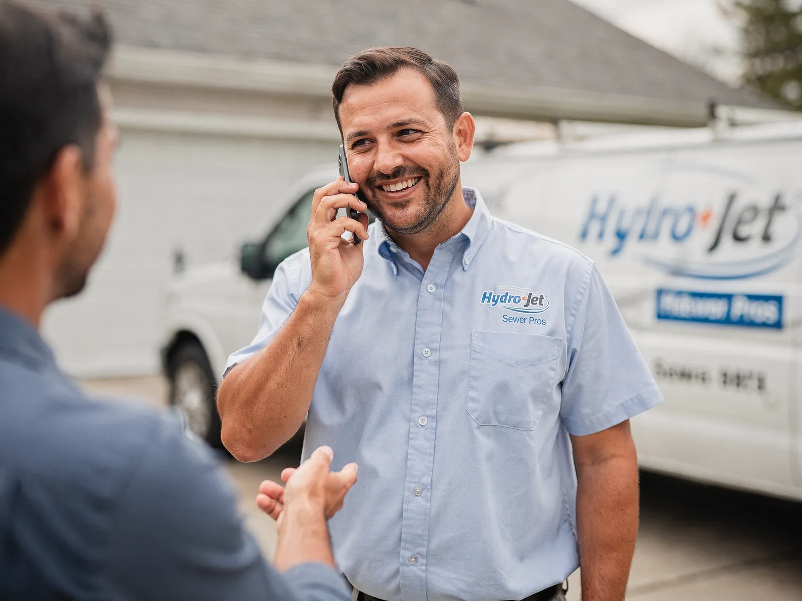 Hydro Jetting Near Me Dallas City, IL FAQs